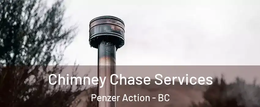  Chimney Chase Services Penzer Action - BC