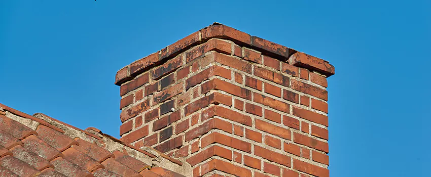 Clean Blocked Chimney in Langley, British Columbia