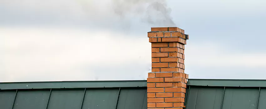 Chimney Soot Cleaning Cost in Langley, BC