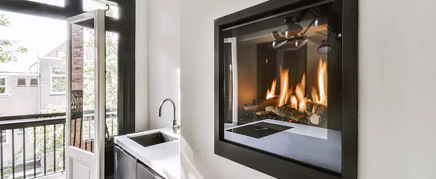 Dimplex Fireplace Installation and Repair in Langley, British Columbia
