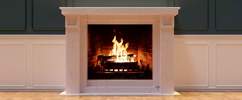 Empire Comfort Systems Fireplace Installation and Replacement in Langley, British Columbia
