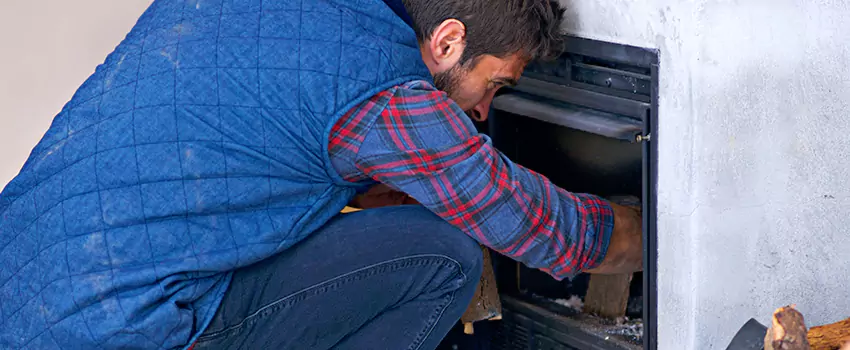 Fix Non-Working Prefabricated Fireplace in Langley, BC