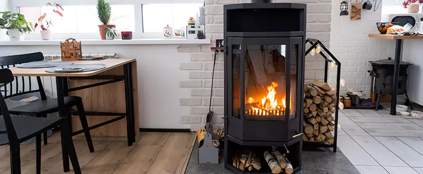 Wood Stove Inspection Services in Langley, BC