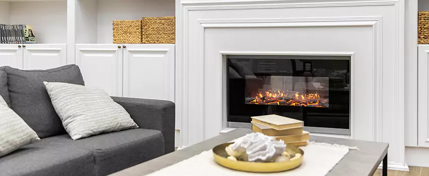 Professional Fireplace Maintenance Contractors in Langley, BC